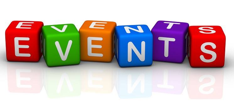 0 events 0 events