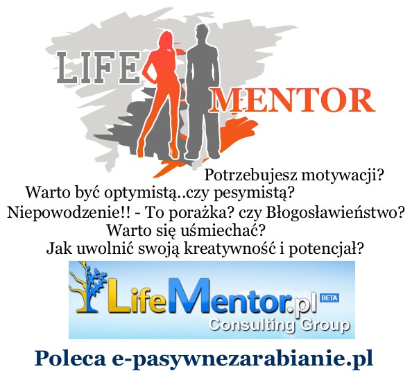 life mentor foto