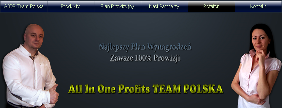Grupa AIOP Team Polska zamieniła trudności na przyjemność działania…