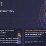 CoinsBit - Cryptocurrency Exchange, Odbierz darmowe CNB (przybliżona wartość to 200$)