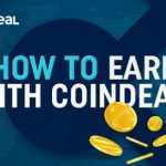 W jaki sposób możesz zarabiać na giełdzie CoinDeal