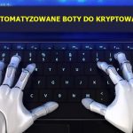 zautomatyzowane boty do kryptowalut