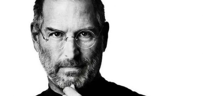 Kilka mądrości od Steve’a Jobsa