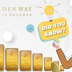 Interesujące fakty na temat złota
