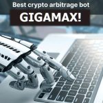 GigaMax - Rozbudowany arbitraż na wielu giełdach (Bitfinex, Huobi, Gate, Kucoin)!
