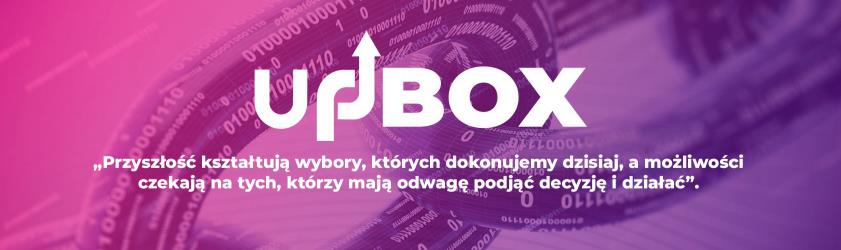 upbox dzialac