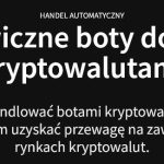 bot ogolny blyskawiczne boty do handlu