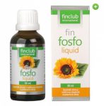 finclub fin Fosfo Liquid