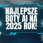boty najlepsze na 2025 rok