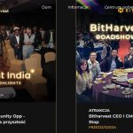 Bitharvest plakat