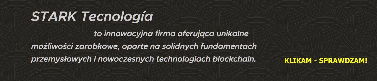 STARKTECNOLOGIA