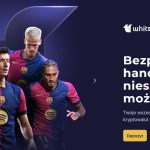 whitebit plakat
