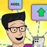 crypto hodl