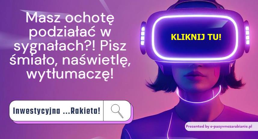 SYGNAŁY RNK