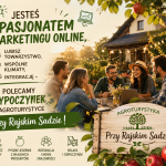 agro pasjonat marketingu wypoczynek zapraszamy do nas